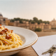 buying a property in Rome